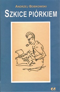 Obrazek Szkice piórkiem