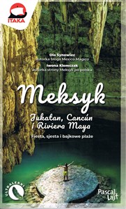 Obrazek Pascal Lajt Meksyk Jukatan Cancun i Riviera Maya