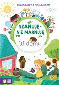 polish book : Szanuję, n...