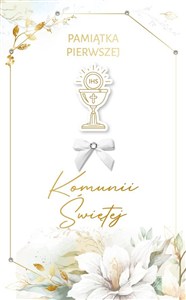 Picture of Karnet Komunia