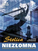 Polska książka : Stolica Ni... - Adam Bujak