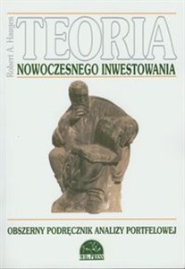Obrazek Teoria nowoczesnego inwestowania Obszerny podręcznik analizy portfelowej
