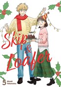 Skip & Loa... - Misaki Takamatsu -  books in polish 