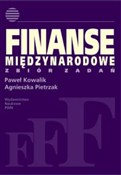 Finanse mi... - Paweł Kowalik, Agnieszka Pietrzak -  Książka z wysyłką do UK