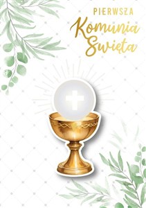 Picture of Karnet Komunia