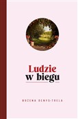 polish book : Ludzie w b... - Bożena Denys-Trela
