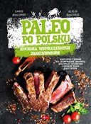 Paleo po p... - Alicja Białowąs, Dawid Białowąs -  books from Poland
