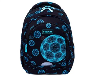 Picture of Plecak Head Football Fan AB300