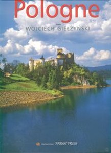 Obrazek Pologne Polska  wersja francuska