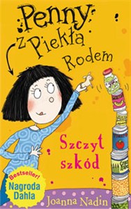 Obrazek Penny z Piekła Rodem Szczyt szkód