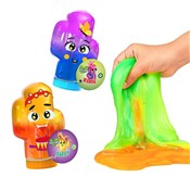 Slime Cact... -  Książka z wysyłką do UK