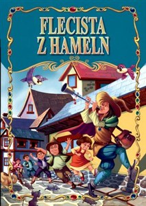Picture of Flecista z Hameln