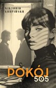 Książka : Pokój 505 - Wiktoria Karpińska