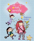 Małe wróżk... - Sophie Mullenheim -  Polish Bookstore 