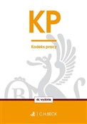 Kodeks pra... - Opracowanie Zbiorowe -  books in polish 