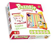 Poznaję cz... - Opracowanie Zbiorowe -  Polish Bookstore 