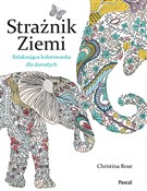 polish book : Strażnik Z... - Christina Rose