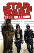 Star Wars ... - Timothy Zahn -  foreign books in polish 