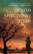 Książka : Ogród spie... - Corban Addison