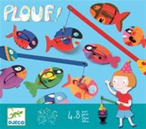 Obrazek Gra łowienie ryb