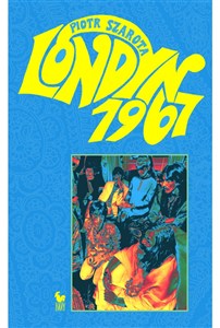 Obrazek Londyn 1967