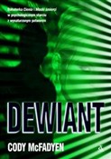 Dewiant - Cody McFadyen -  books in polish 