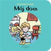Mój Dom Pi... - Zosia Dzierżawska - Ksiegarnia w UK