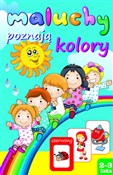 Książka : Maluchy po... - Aleksander Małecki