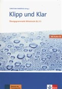 Klipp und ... - Christian Fandrych -  foreign books in polish 
