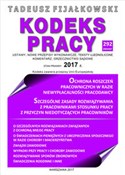Kodeks Pra... - Tadeusz Fijałkowski -  Książka z wysyłką do UK