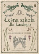 Leśna szko... - Peter Houghton, Jane Warroll -  books in polish 