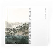 polish book : O tatrzańs... - Adam Czarnowski