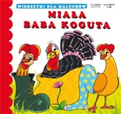 Miała baba... - Opracowanie Zbiorowe -  books in polish 