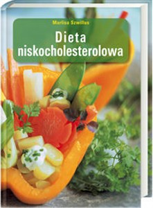 Obrazek Dieta niskocholesterolowa