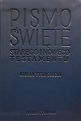 Biblia Tys... - Opracowanie Zbiorowe -  foreign books in polish 