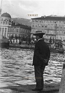 Picture of Triest Książka do pisania