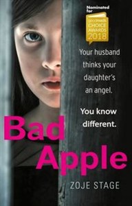 Picture of Bad Apple