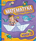 polish book : Matematyka... - Opracowanie Zbiorowe