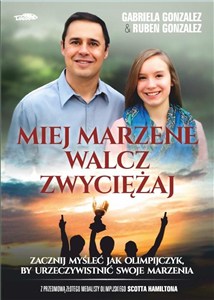 Picture of Miej marzenie walcz zwyciężaj