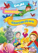 Bajki nasz... - Opracowanie Zbiorowe -  books in polish 