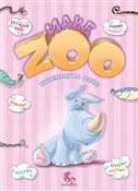 Książka : Małe Zoo z... - Krzysztof Kopeć