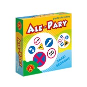 Ale pary Z... -  foreign books in polish 