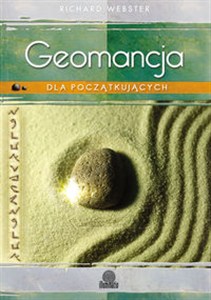 Obrazek Geomancja dla początkujących Sztuka wróżenia z Ziemi