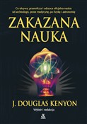 Zakazana n... - J. Douglas Kenyon -  foreign books in polish 