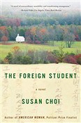 Zobacz : The Foreig... - Susan Choi
