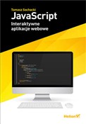 JavaScript... - Tomasz Sochacki - Ksiegarnia w UK
