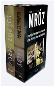 Obrazek Lot 202 / Halny Pakiet