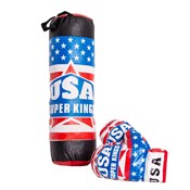 Książka : Zestaw bok...