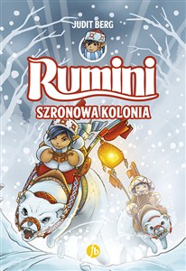 Obrazek Rumini 2. Szronowa kolonia
