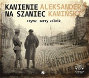 polish book : [Audiobook... - Kamiński Aleksander